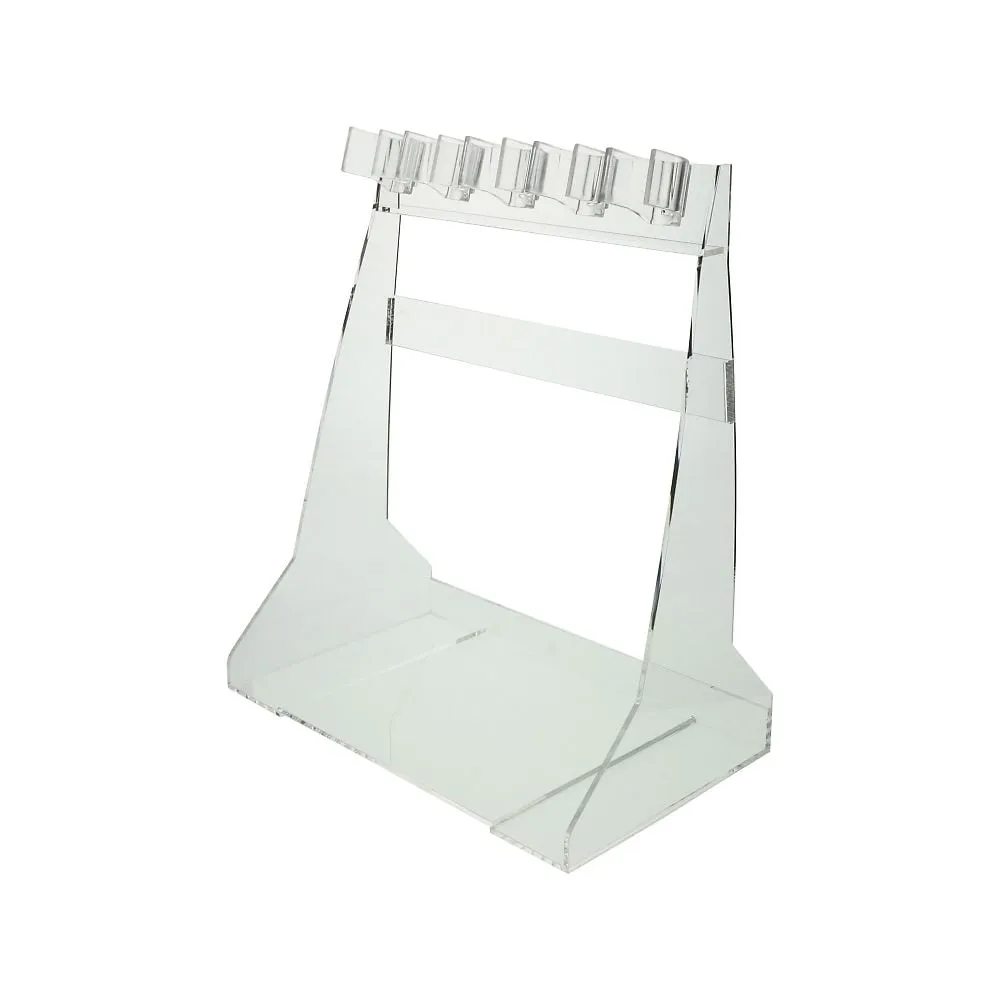 64-8272-81　Dispenser stand fixed type　025200-05
