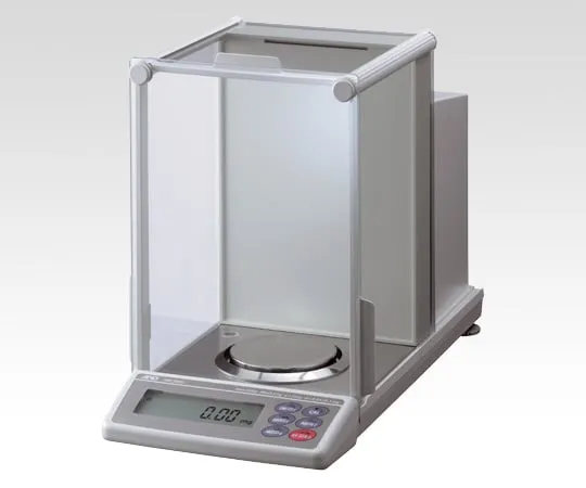 1-7777-02-56　Analysis Balance Scale 320g with Calibration Certificate　HR-300i