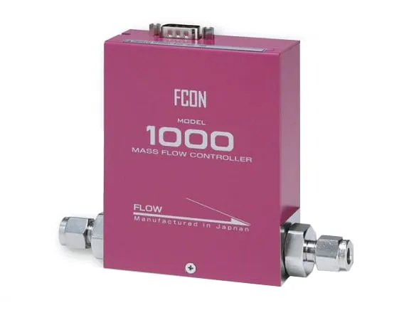 3-5064-01　Mass Flow Controller 10SCCM-Air　C1005