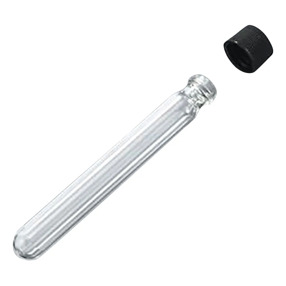 4-565-01　Screw Top Test Tube 7mL 250 Pieces　STS7R