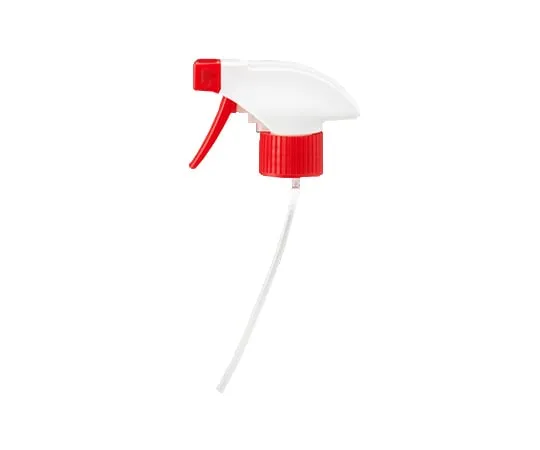 2-3408-11　PET Container  Gun Spray　-