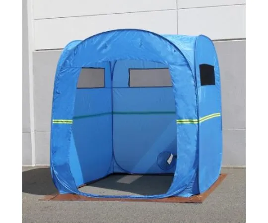 3-7716-01　Work Tent　EA915DC-52