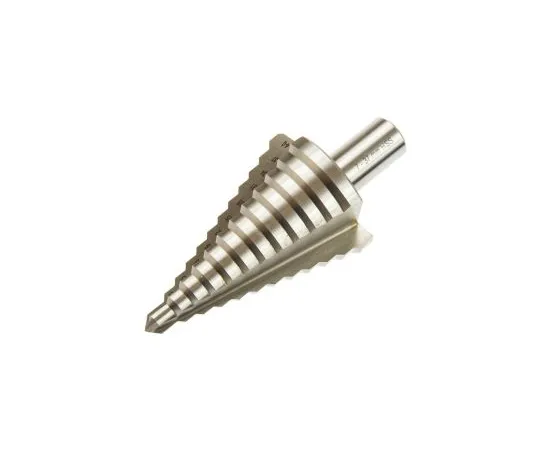 63-4592-40　RS PRO HSS Step Drill Bit 7mm x 37mm　232-513