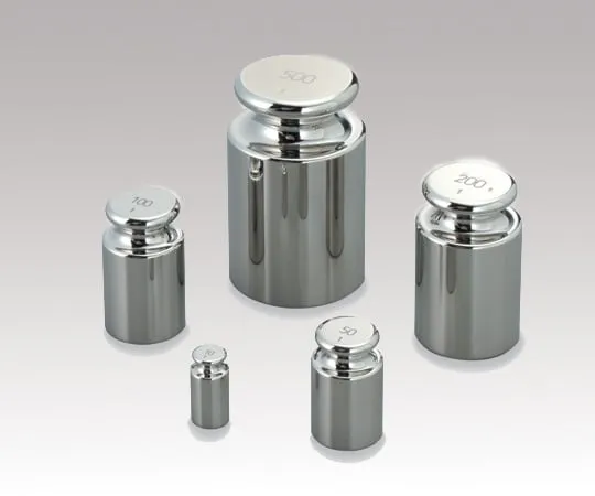 1-9711-23　Standard Weight F-2 Class　1mg