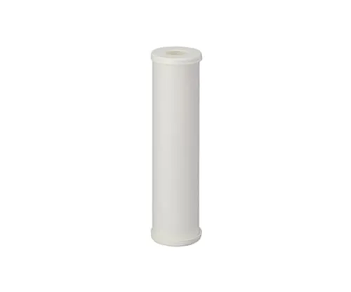 61-8506-97　3M(TM) Made Of PP Non-Woven Fabric Depth Cartridge NT-T Series (Cartridge 10 Inches Long Filtration Accuracy Of 2μm)　NT09T020T0NG