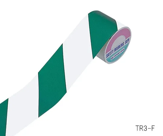 61-3417-86　Tiger Tape (Reflective) TR3-F　256306