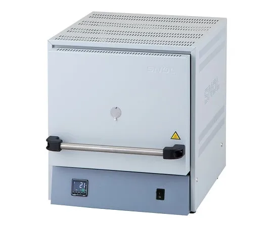 4-2210-11　Electric Furnace　SNOL 8.2/1100 LHM01
