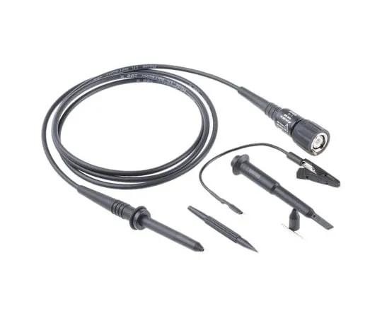 63-5049-19　LeCroy PP009-1 Oscilloscope Probe, Probe Type: Passive 500MHz 400V 1:10　PP009-1