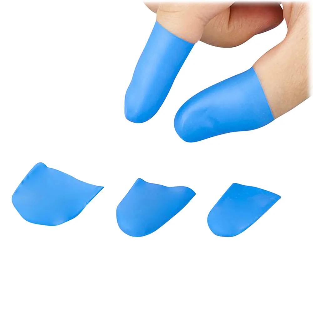 7-060-01　Hyper Finger Cots NS 1100 Pieces　NS-1