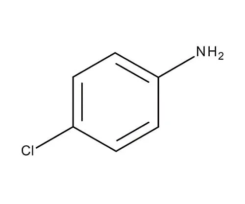 61-0331-83　4-Chloroaniline for Synthesis 802613 100G　8.02613.0100