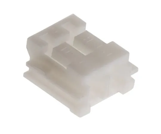 63-4759-52　JST EH Female Connector Housing, 2.5mm Pitch, 2 Way, 1 Row　EHR-2