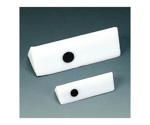 61-5655-68　［Discontinued］Intense Stir Bar Triangle Type 6mm x 12mm　NR3033001