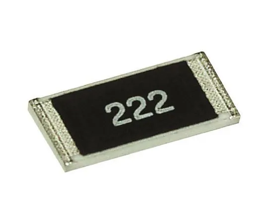 63-4680-17　10Ω 2512 Thick Film Power Resistor ±5% 1W - 352010RJT　352010RJT