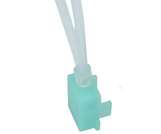 64-8085-44　Replacement Head for Tube Pump Type RP-QII/QIII 1.5 S　RK-QII1.5S