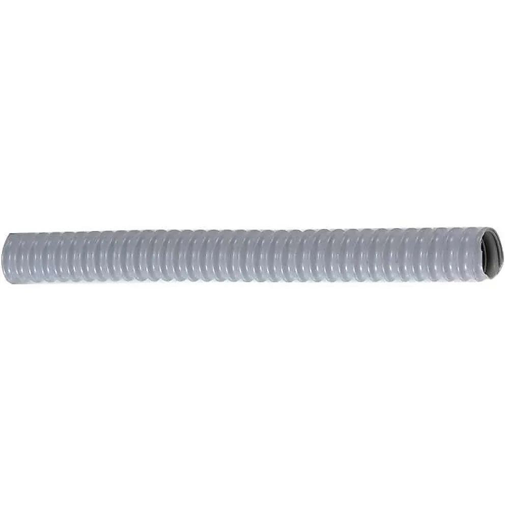 68-0508-57　Drain Hose 5 m Winding Iron φ25 mm　TO-192NK25-5