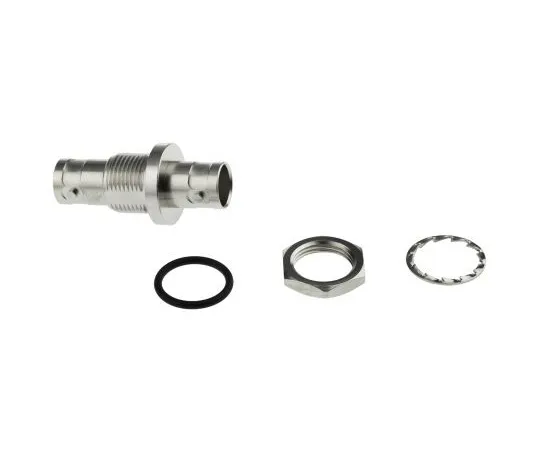 63-4910-15　Straight 75Ω RF Adapter BNC Socket to BNC Socket 0 → 4GHz　J01005A0007