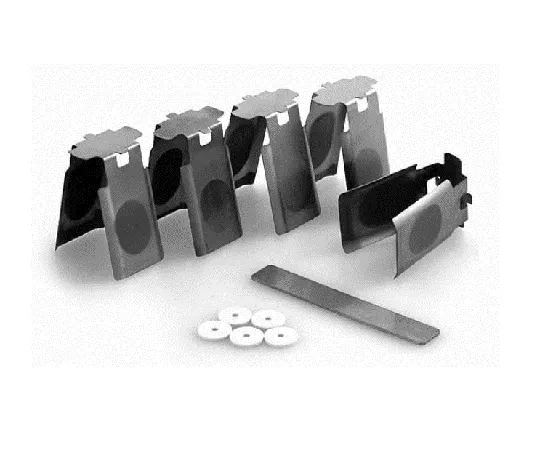 69-3849-12　Cathode Plate Set for Penning Gauge PEG050/100　351-490