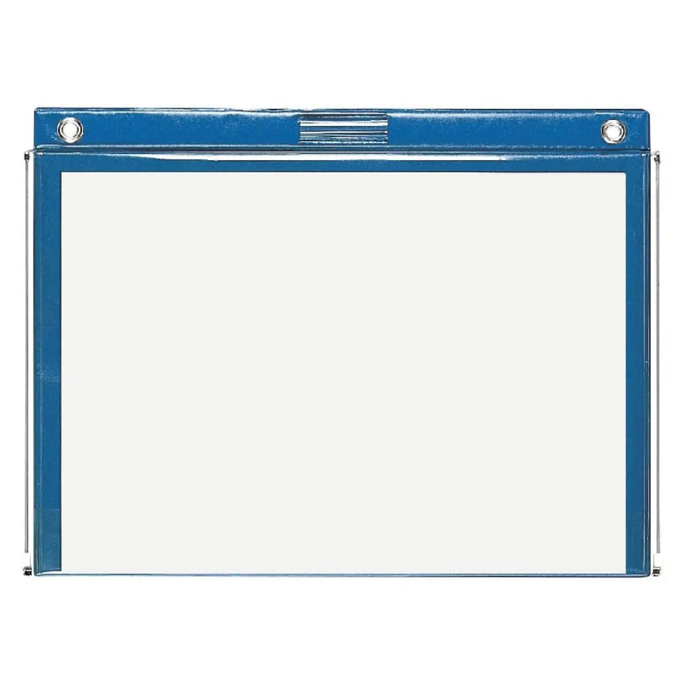 62-6094-14　Vinyl Type KY Board Rainproof Type A3 Horizontal　320-270A