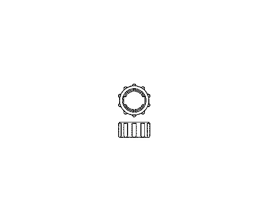 63-4934-09　Connector Seal diameter 22.35mm　213810-1