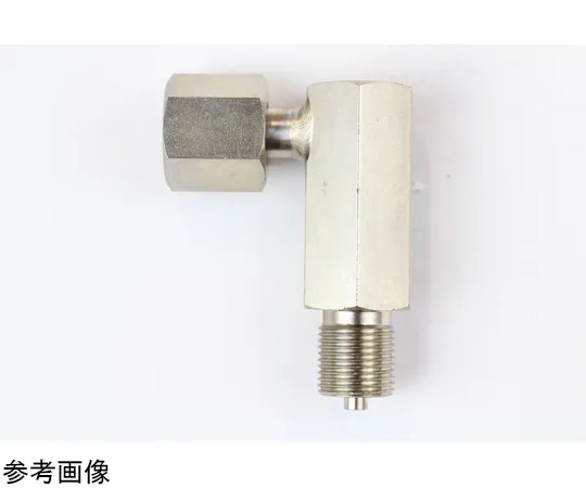 65-4311-37　Joint G3/8 x G3/8B Iron　FJ32-332