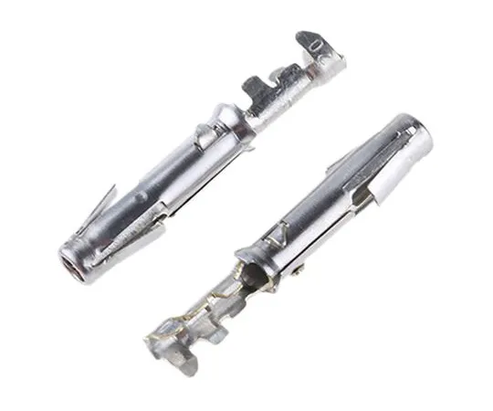 63-4794-45　Souriau TRIM TRIO SC Series, size 20 13A Female Crimp Circular Connector Contact, Wire size 22 → 20 AWG　SC20ML 1TK6