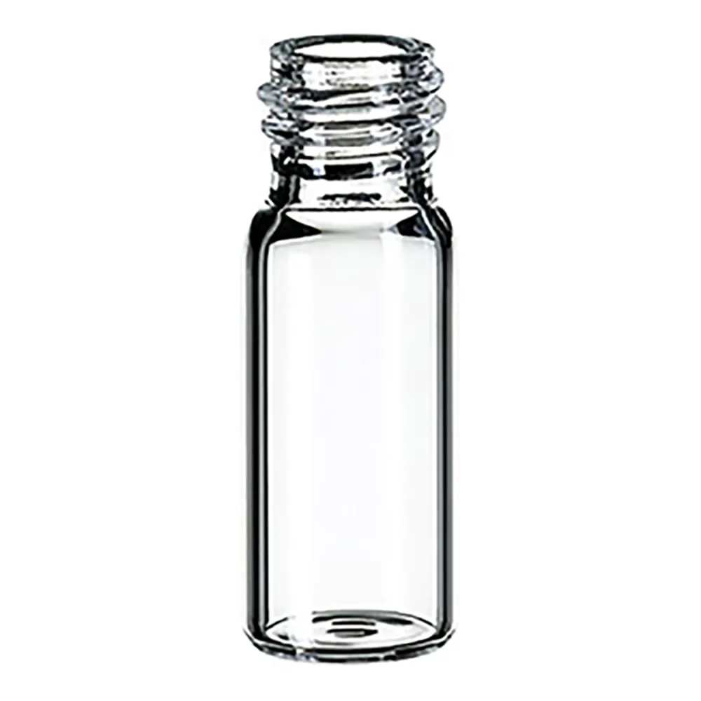 3-9522-01　Auto Sampler Vial LLG Labware 1.5mL 100 Pieces　6242103