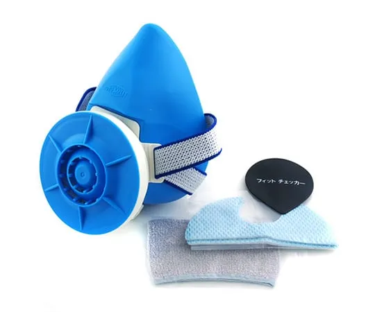 62-3983-09　Dust-Proof Mask　NO.1830