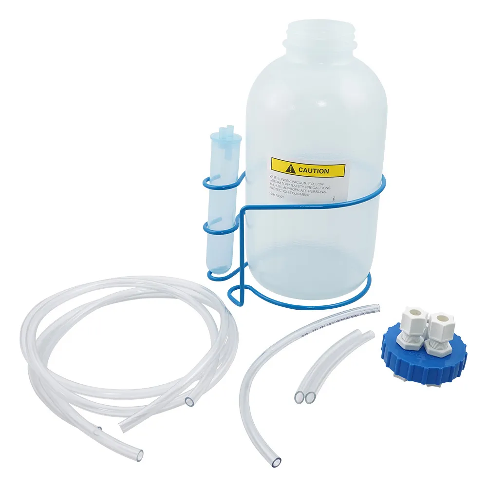 2-7593-12　Trap Bottle 3.8L　F19917-0002