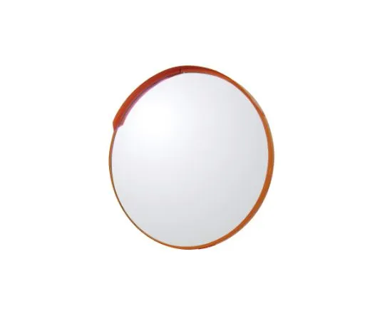 62-6130-80　［Discontinued］Curve Mirror 1000φS Without Pole　384-61