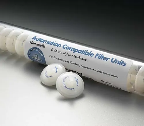61-0213-22　Millex Automation 0.45μm Philic PTFE Non-Ster 1000/Pk 1000PK　SLCRDZ5NK