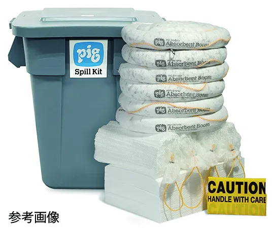 61-3593-39　PIG Multi Purpose Container Kit　KIT408-01