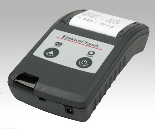 1-3242-11　［Discontinued］Film Thickness Meter Mini Print　7000