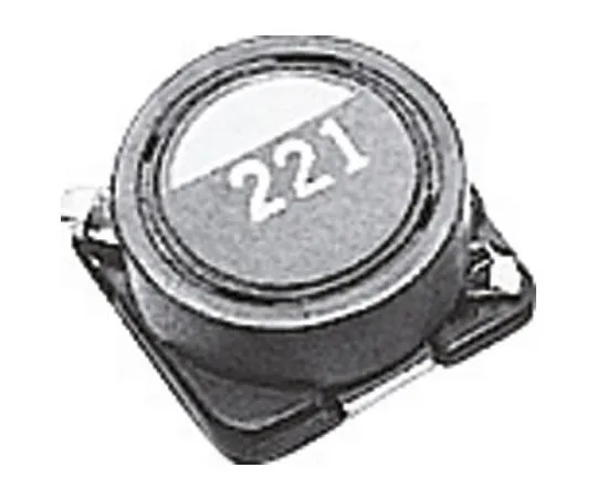 63-4885-13　TDK Shielded Wire-wound SMD Inductor 33 μH ±20% Wire-Wound 750mA Idc　SLF7032T-330MR75-2PF