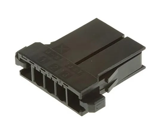 63-4882-40　JST 3.81mm 8-Way Multiway Connector, -Row Female, F31FSS-08V-KX　F31FSS-08V-KX