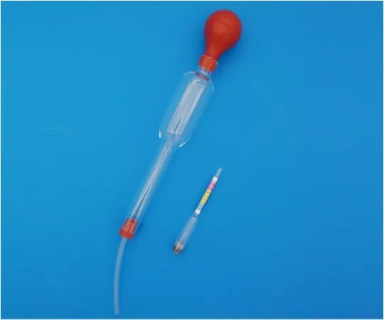 63-1461-26　Battery Testing Hydrometer Small Set　BTSP-01