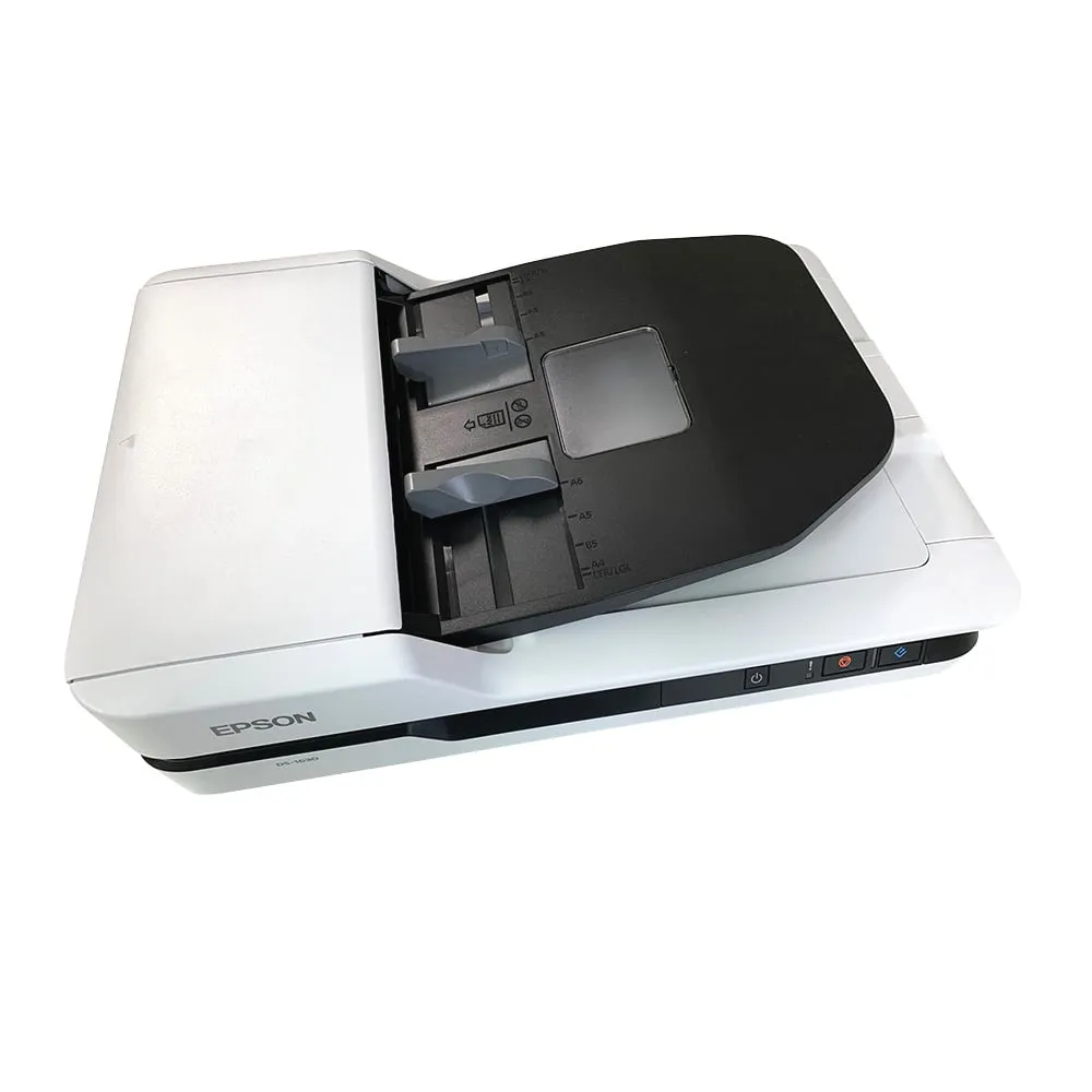 4-2136-21　Automatic Foreign Matter Measurement System Dasker R100 with flatbed scanner　DuscurR100