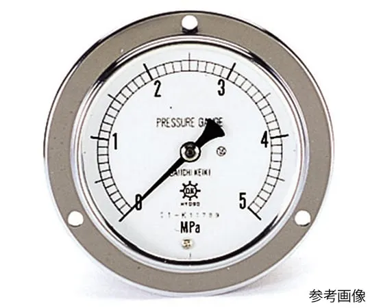 64-0793-99　Pressure Gauge　TA149F-135