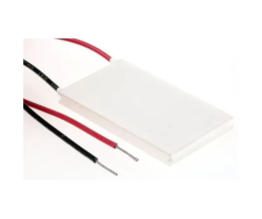 63-4825-93　Peltier Module, 36.3W, 3.9A, 16V, 40 x 23mm　ET-131-10-13-S-RS