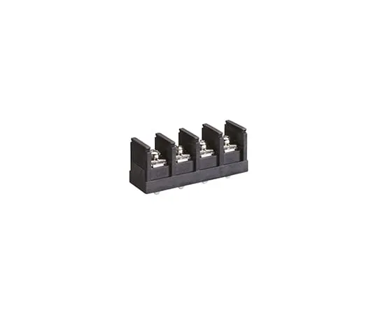 63-4797-68　Osada OTB-910-B, 4 Way PCB Terminal Strip　OTB-910B-4P