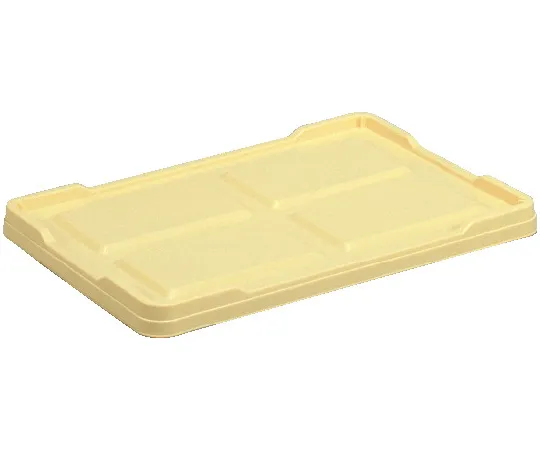 67-6588-37　Container Lid Cream　70250100CL202