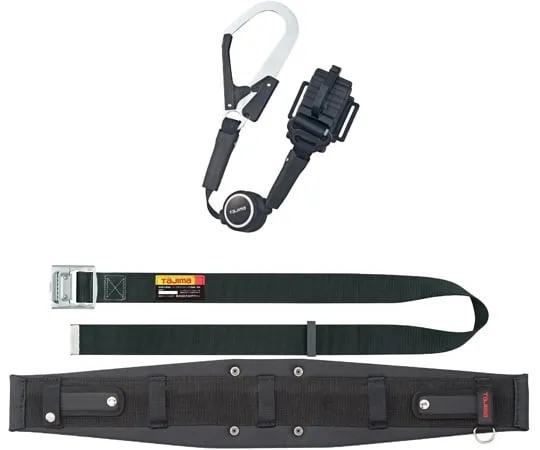 67-0338-78　Harness Safety Belt 301 L　SEGREST301L