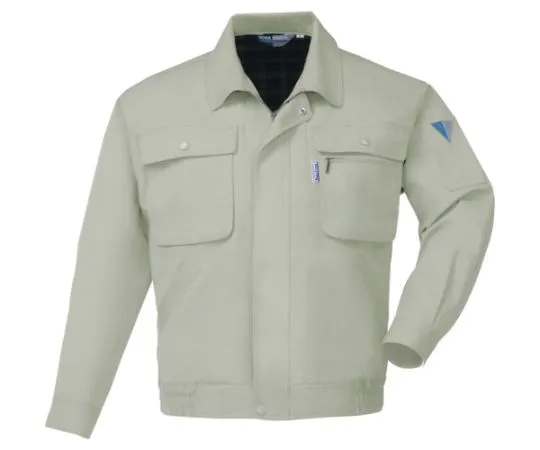 65-8338-26　Blouson Moss Green 3L　1450-61-3L