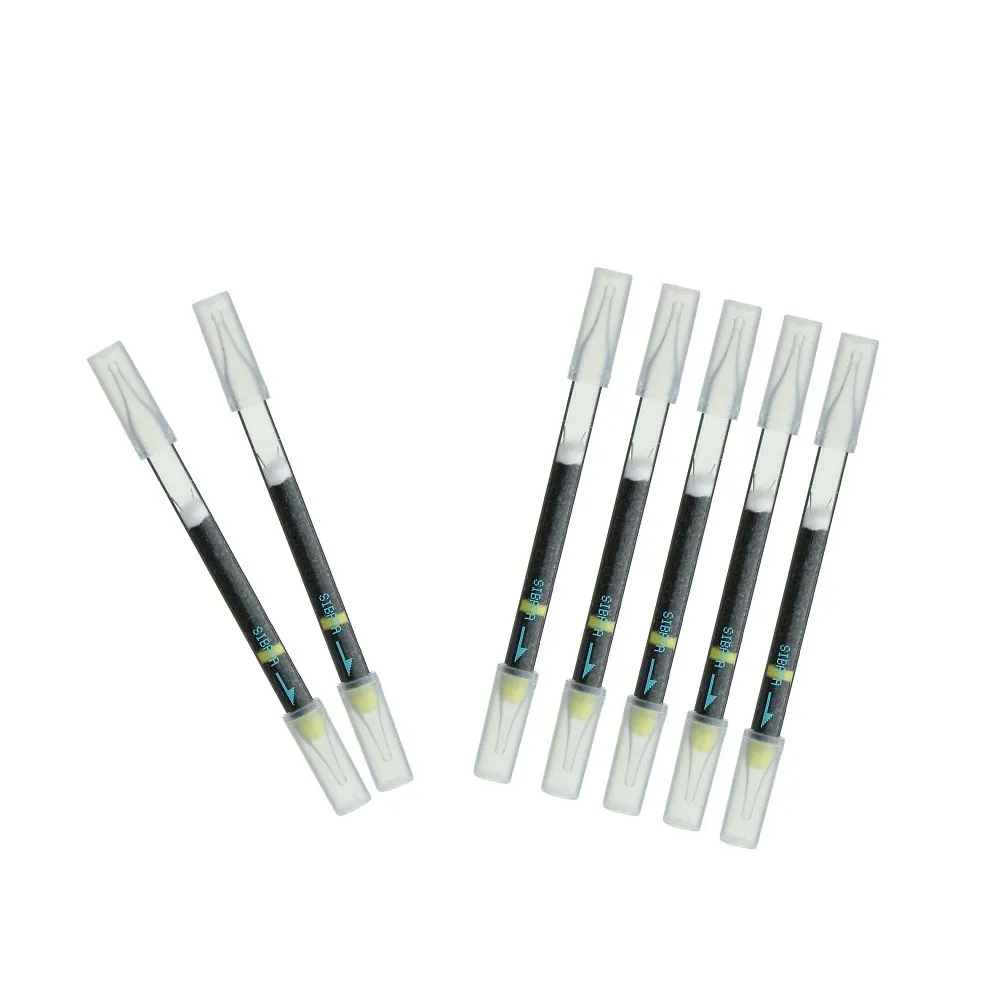 61-4432-31　［Discontinued］Charcoal Tube Jumbo Type 60　080150-0532