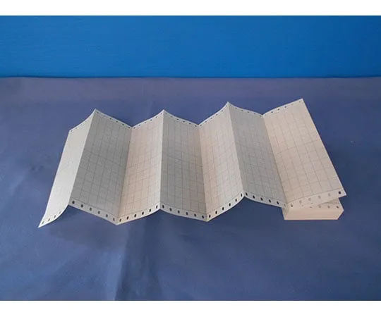 63-5626-92　Recording Paper 10 pieces 15 m　SE-10Z-2(K)