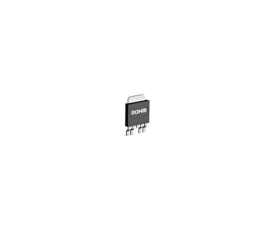 63-4706-12　ROHM, BD9701FP-E2 Switching Regulator 1.5A Adjustable 5-Pin, TO-252　BD9701FP-E2
