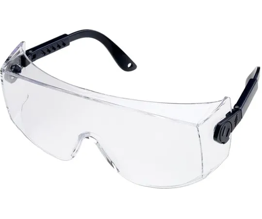 67-6631-31　ANSI/EN Standard Product Safety Goggles Renevel (Hard Coated)　MP-940