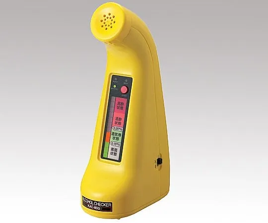1-9633-01　［Discontinued］Alcohol Checker　KAC-80D