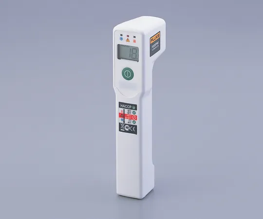 2-7221-01　［Discontinued］Radiation Thermometer Foodpro FLUKE　FP