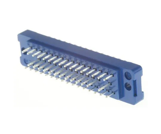63-4763-82　Hirose 1600 Series, 45 Way Rectangular Connector Plug, 2.5mm Pitch　P-1645BA(09)