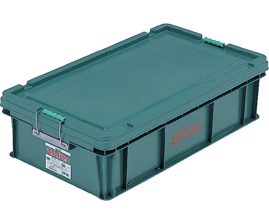 67-7312-99　toolbox extra Green　20600501GRSEI
